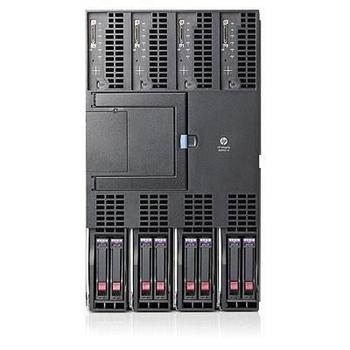 Hewlett Packard Enterprise Integrity BL890c i4 c7000 Server Blade (AM380A)