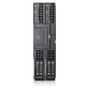 Hewlett Packard Enterprise HPE Integrity BL870c i4 Base - Server - blade - 4-way - no CPU - RAM 0 GB - SAS - hot-swap 2.5" bay(s) - no HDD - ATI ES1000 - GigE, 10 GigE - monitor: none - CTO