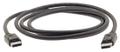 KRAMER C-DP-6 4K DisplayPort Cable 1.8m