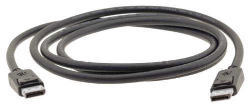 KRAMER C-DP-6 4K DisplayPort Cable 1.8m (97-0617006)