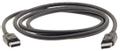 KRAMER C-DP-15 4K DisplayPort Cable 4.6m
