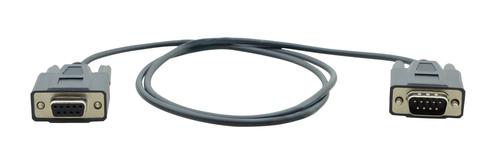 KRAMER C-D9M/ D9F-3 RS-232 D9(M) to D9(F) cable-3ft (95-0200003)