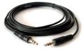 KRAMER C-A35M/4P-6 | Kâ€“Speak speakerphone Link Cable | - | Connection cable | 1.8m | Black
