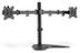 DIGITUS UNIVERSAL DUAL MONITOR STAND