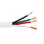 SCP 16/4OFC-HD-WT | 4-Conductor Speaker cable | Pull-box | Vit | 152m