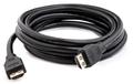 KRAMER C-HMU | Ultra High-Speed | HDMI - HDMI | Max 7680x4320 60Hz | Svart | 2,7m