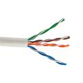 SCP HNCPRO-WT-D | Cat 5e | U/UTP | Pull-box | White | 305m
