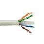 SCP HNCPROPLUS-WT-D | Cat 6 | U/UTP | Pull-box | Vit | 305m