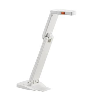 ELMO OX-1 | 1920x1080 | 0x Opt. Zoom | Fov. | USB-B | Dokumentkamera | Vit (1433)