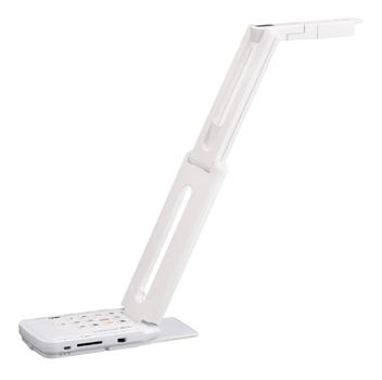 ELMO MX-P3 | 3840x2160 | 0x Opt. Zoom | Fov. | Dokumentkamera | Vit (1450)