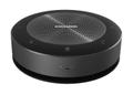 KRAMER K-Speak - 360° omni–direction audio, Bluetooth or cable, wired/wireless charging