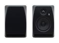 KRAMER 5inch Two Way Bi Amplified Studio Grade Speaker