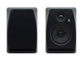 KRAMER Dolev-5 Professional 2-way 5inch active monitors Black