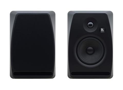 KRAMER Dolev-5 Professional 2-way 5inch active monitors Black (60-000072)