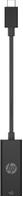 HP USB-C to RJ45 Adapter G2 - nettverksadapter - USB-C - Gigabit Ethernet x 1