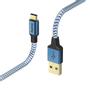 HAMA 5 Usb Cable 1.5 M Usb 2.0 Usb  (178295)