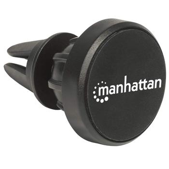 MANHATTAN Magnetic Car Air-Vent Phone (461504)