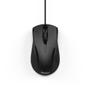 HAMA Mc-200 Mouse Right-Hand Usb  (182602)