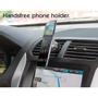 MANHATTAN Magnetic Car Air-Vent Phone (461504)