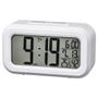 HAMA Rc 660 Digital Table Clock 