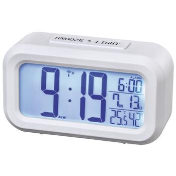 HAMA Rc 660 Digital Table Clock  (186321)