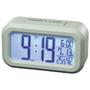 HAMA Rc 660 Digital Table Clock  (186322)