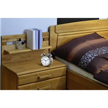 HAMA Nostalgia Quartz Table Clock  (186326)