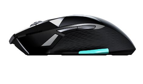 RAPOO VPro VT900 Optical Gaming Mouse (19177)