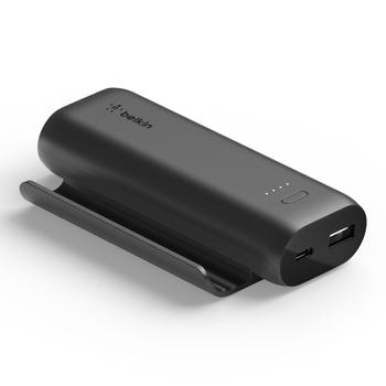 BELKIN Boostcharge 5000 Mah Black (BPZ001BTBK)