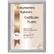 HAMA Phoenix silver 21x29,7 Wood DIN A4 175684