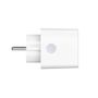 HAMA WLAN-Socket Mini Consumption Measurer w/o Hub (176575)