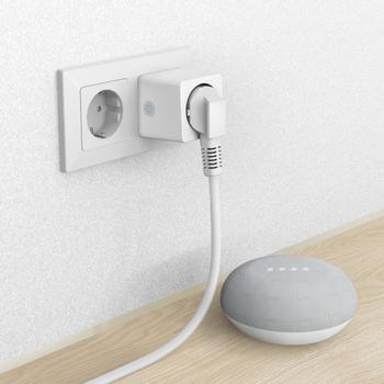 HAMA 5 Socket-Outlet White (176575)