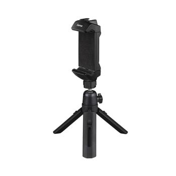 HAMA Smartphone- / Tablet- Halterung Pro 2in1 1/4 (4645)