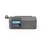 HAMA Dr200Bt Portable Digital Grey
