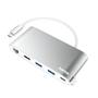 HAMA 1 Interface Hub Usb 3.2 Gen 1 