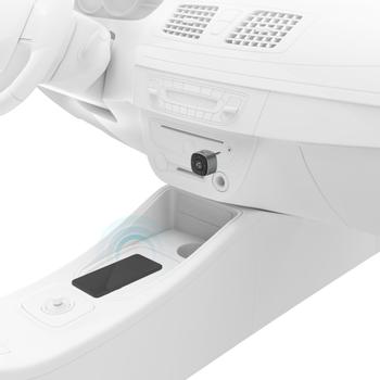 HAMA 59 Bluetooth Music Receiver  (14159)