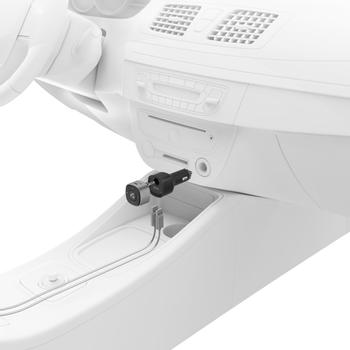 HAMA 59 Bluetooth Music Receiver  (14159)