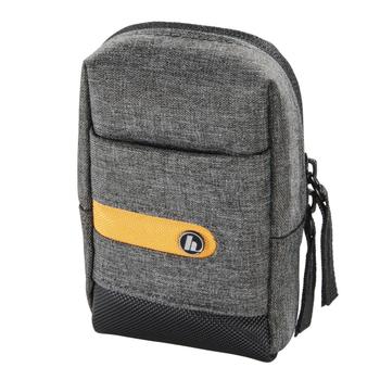 HAMA Terra Beltpack Case Grey (121301)