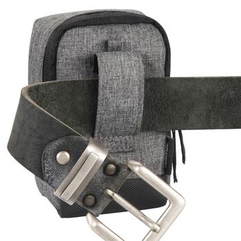 HAMA Terra Beltpack Case Grey (121301)