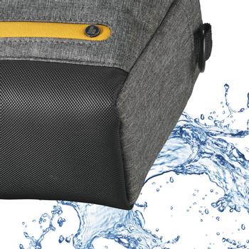 HAMA Terra Beltpack Case Grey (121304)