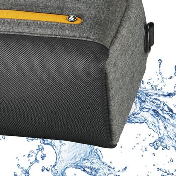 HAMA Terra Compact Case Grey (121308)