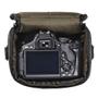 HAMA Terra Beltpack Case Grey (121304)