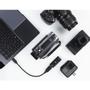 HAMA Video Recording Stick USB plug - HDMI socket 4K (74257)