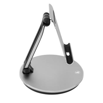 HAMA Mount for Tablets 7-12,9  Aluminium 210585 (210585)