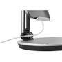 HAMA Mount for Tablets 7-12,9  Aluminium 210585 (210585)