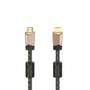 HAMA 6 Hdmi Cable 3 M Hdmi Type A