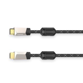 HAMA 6 Hdmi Cable 3 M Hdmi Type A (205026)