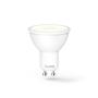 HAMA WLAN LED Bulb  GU10 5,5W white dimmable Reflector 176601