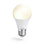 HAMA WLAN-LED-Lampe E27 10W white dimmable Pear       176600 (176600)