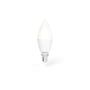 HAMA 2 Energy-Saving Lamp 5.5 W E14